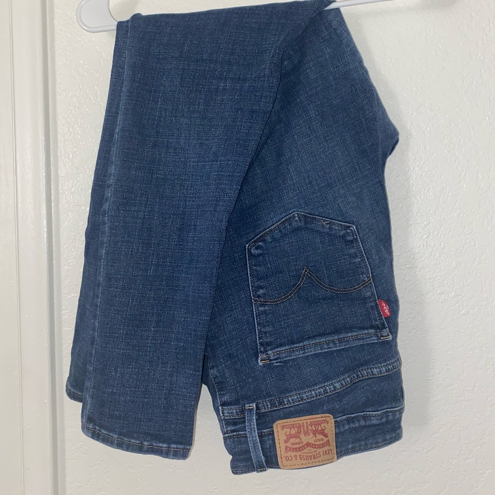 Levi’s Jeans